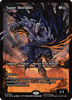 Super Shredder (Japan Showcase Foil)