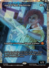 April O'Neil, Hacktivist (Japan Showcase Fracture Foil)