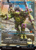 Donatello, Gadget Master (Japan Showcase Fracture Foil)