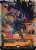Super Shredder (Japan Showcase Fracture Foil)