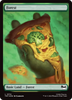 Forest (#314) (Full Art Surge Foil)