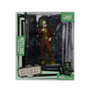 Movie Maniacs: Beetlejuice Beetlejuice - Betelgeuse 6-Inch Posed Figure [Glow In The Dark Edition]