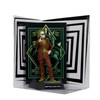 Movie Maniacs: Beetlejuice Beetlejuice - Betelgeuse 6-Inch Posed Figure [Glow In The Dark Edition]