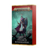 Warhammer: Age of Sigmar - Warscroll Cards: Ossiarch Bonereapers