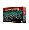 Warhammer: Age of Sigmar - Ossiarch Bonereapers: Mortek Triaxes