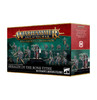 Warhammer: Age of Sigmar - Ossiarch Bonereapers - Regiment of Renown: Heralds of the Bone-tithe