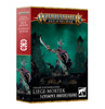 Warhammer: Age of Sigmar - Ossiarch Bonereapers: Liege-Mortek