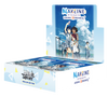Weiss Schwarz: Makeine - Too Many Losing Heroines Booster Box