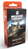 World of Tanks TCG: USA First Strike Starter Deck