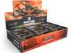 World of Tanks TCG: First Strike Booster Box