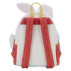 Disney: Alice in Wonderland White Rabbit Cosplay Mini Backpack