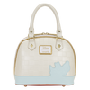 Disney: Alice in Wonderland White Rabbit Handbag