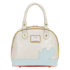 Disney: Alice in Wonderland White Rabbit Handbag