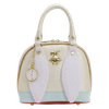 Disney: Alice in Wonderland White Rabbit Handbag