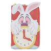 Disney: Alice in Wonderland White Rabbit Zip Around Wallet