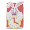 Disney: Alice in Wonderland White Rabbit Zip Around Wallet