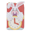Disney: Alice in Wonderland White Rabbit Zip Around Wallet