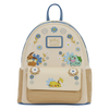 Pokemon: Floral Mini Backpack