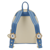 Pokemon: Floral Mini Backpack