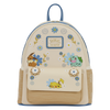 Pokemon: Floral Mini Backpack