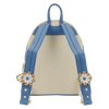 Pokemon: Floral Mini Backpack
