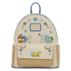 Pokemon: Floral Mini Backpack
