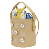 Pokemon: Floral Pikachu Crossbody Bag