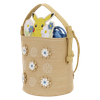 Pokemon: Floral Pikachu Crossbody Bag