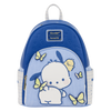 Sanrio: Pochacco Gingham Mini Backpack