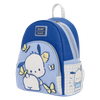 Sanrio: Pochacco Gingham Mini Backpack