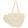 Friends: Central Perk Coffee Cup Oversized Canvas Tote Bag