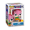 POP! Games - Sonic the Hedgehog #1171 Amy Rose with Piko Hammer