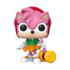 POP! Games - Sonic the Hedgehog #1171 Amy Rose with Piko Hammer