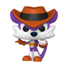 POP! Games - Sonic the Hedgehog #1172 Fang the Hunter