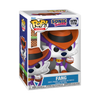 POP! Games - Sonic the Hedgehog #1172 Fang the Hunter