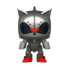 POP! Games - Sonic the Hedgehog #1173 Mecha Sonic
