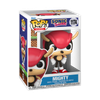 POP! Games - Sonic the Hedgehog #1174 Mighty the Armadillo