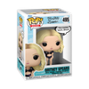 POP! Rocks #495 Britney Spears (You Better Work)