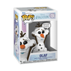 POP! Disney - Frozen #1700 Olaf (Worth Melting For)