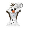 POP! Disney - Frozen #1700 Olaf (Worth Melting For)