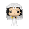 POP! TV - Friends #1869 Monica Geller (Wedding Dress)