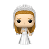 POP! TV - Friends #1868 Phoebe Buffay (Wedding Dress)