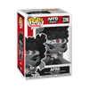 POP! Animation - Afro Samurai #2296 Afro