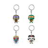Pocket POP! Keychain Mystery Blind Bag - Teenage Mutant Ninja Turtles