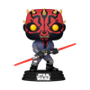 POP! Star Wars: Maul - Shadow Lord #828 Maul