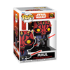 POP! Star Wars: Maul - Shadow Lord #828 Maul