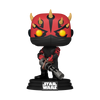 POP! Star Wars: Maul - Shadow Lord #830 Icarus
