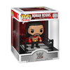 POP! WWE #201 Roman Reigns Deluxe