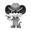 POP! Games - MOUSE: P.I. #1154 Jack Pepper