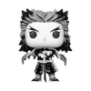 POP! Animation - Demon Slayer #2194 Kyojuro Rengoku (Sumi Deco)